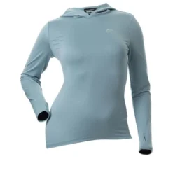 DSG Outerwear Juniper Hooded Shirt, UPF 50+ -Mizuno Shop GUEST b9557c7c 3879 40ec a32f ea6b287f7968