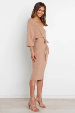 Petal And Pup Womens Nate Dress -Mizuno Shop GUEST b9b3d262 e918 4636 b049 ccc0f587b4b2