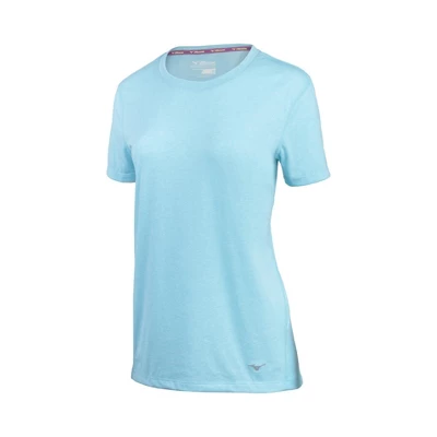 Mizuno Women's Inspire Tee 19 Mizuno Women's Inspire Tee - Image 18