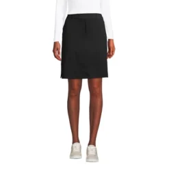 Lands' End Women's Lands' End Flex High Rise Pull On Skorts 9 Lands' End Women's Lands' End Flex High Rise Pull On Skorts -Mizuno Shop GUEST ba9b92e1 7be4 4ff8 8eb7 9a05cb0dccd7