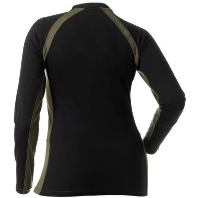 DSG Outerwear D-Tech Crewneck Base Layer Shirt 5 DSG Outerwear D-Tech Crewneck Base Layer Shirt - Image 3