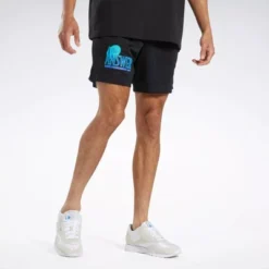 Reebok Panini Basketball Shorts Mens Athletic Shorts -Mizuno Shop GUEST bb099e29 f7e7 4f37 98e7 2385186d4597