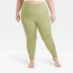 Women's Brushed Sculpt Ultra High-Rise Leggings - All In Motion™ 20 Women's Brushed Sculpt Ultra High-Rise Leggings - All In Motion™ -Mizuno Shop GUEST bb700d55 1ae3 42b1 8898 16ec6143f56e