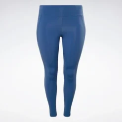 Reebok Lux Leggings (Plus Size) Womens Athletic Leggings -Mizuno Shop GUEST bbd51c8c 71e2 4cff 8a41 ff9335398a8a