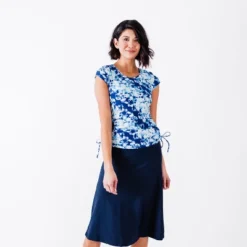 Calypsa Womens Sadie Swim Top 22 Calypsa Womens Sadie Swim Top -Mizuno Shop GUEST bd493d2e 925f 41c2 95a4 e3f46512efe6