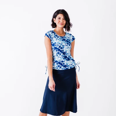 Calypsa Womens Sadie Swim Top 11 Calypsa Womens Sadie Swim Top - Image 9