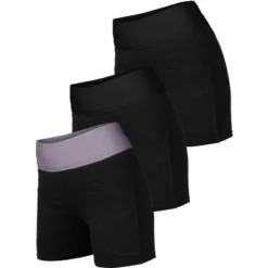 Blis 3 Pack Shorts For Women Foldover Biker Shorts For Women High Waisted Workout Yoga Shorts Booty Shorts For Women 13 Blis 3 Pack Shorts For Women Foldover Biker Shorts For Women High Waisted Workout Yoga Shorts Booty Shorts For Women -Mizuno Shop GUEST be5c1ff3 0a66 4b11 9ed1 56644d761687