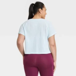 Women's Core Boxy Athletic T-Shirt - All In Motion™ 14 Women's Core Boxy Athletic T-Shirt - All In Motion™ -Mizuno Shop GUEST bfa4b762 fe4d 4de9 a719 0f802a74fd2d