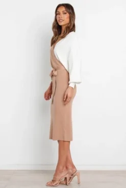 Petal And Pup Womens Nate Dress -Mizuno Shop GUEST c093fbd8 e0b2 46e1 a00c 8bed8332ec6b