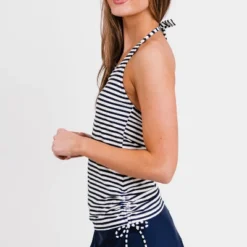 Calypsa Womens Halter Maya Swim Top -Mizuno Shop GUEST c0dc1698 f38c 477a 92f6 bf11c49b9de5