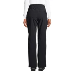 Lands' End Women's Tall Squall Insulated Winter Snow Pants