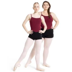 Capezio Women's Classics Boy Shorts -Mizuno Shop GUEST c25b4f25 9813 4dd3 ae2d 573d6c7427ec