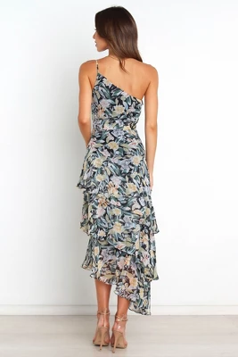 Petal And Pup Womens Amren Dress 6 Petal And Pup Womens Amren Dress - Image 4