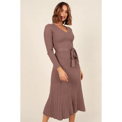 Petal And Pup Womens Reigan Dress 7 Petal And Pup Womens Reigan Dress - Image 5