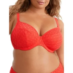 Elomi Women's Plus Bazaruto Plunge Underwire Bikini Top - ES800602 21 Elomi Women's Plus Bazaruto Plunge Underwire Bikini Top - ES800602 -Mizuno Shop GUEST c56abcb3 9bbf 4130 9b94 61f2d2d35950