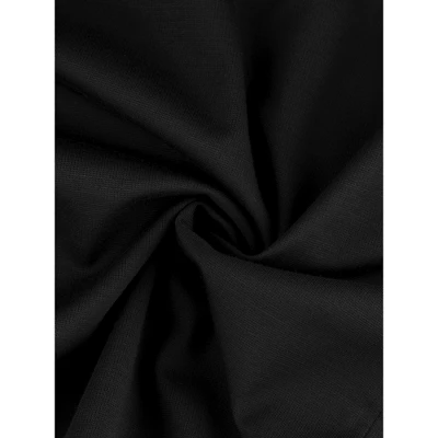 Seta T Women's Ruched Wrap Dress Long Sleeve V Neck Split Hem Draped Front Bodycon Maxi Cocktail Party Dress 6 Seta T Women's Ruched Wrap Dress Long Sleeve V Neck Split Hem Draped Front Bodycon Maxi Cocktail Party Dress - Image 4