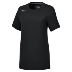 Mizuno Women's Short Sleeve Attack Tee 3.0 -Mizuno Shop GUEST c7e69ba6 9cd2 48b0 a4bf ec460a6bbab4