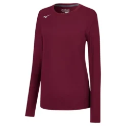 Mizuno Women's Long Sleeve Attack Tee 17 Mizuno Women's Long Sleeve Attack Tee -Mizuno Shop GUEST c83ab01b 3f22 49c1 abca 8f571048105e