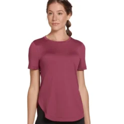 Jockey Women's Soft Performance Short Sleeve Tee 11 Jockey Women's Soft Performance Short Sleeve Tee -Mizuno Shop GUEST ca71efa8 df29 4ae8 964a dc61e12f270d