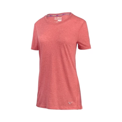 Mizuno Women's Inspire Tee 4 Mizuno Women's Inspire Tee - Image 3