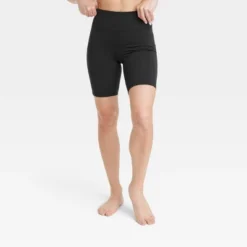 Women's Brushed Sculpt Pocketed Bike Shorts 8" - All In Motion™ 17 Women's Brushed Sculpt Pocketed Bike Shorts 8" - All In Motion™ -Mizuno Shop GUEST cc642099 d6f7 445c 8c80 5904d6d0091f