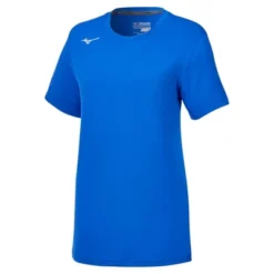 Mizuno Women's Short Sleeve Attack Tee 3.0 -Mizuno Shop GUEST ccb7c659 7e4d 4080 8b22 9345da90e112