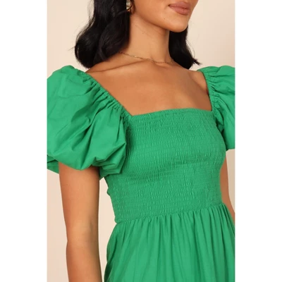 Petal And Pup Womens Morgan Tiered Dress 3 Petal And Pup Womens Morgan Tiered Dress