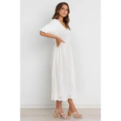 Petal And Pup Womens Ellison Dress 12 Petal And Pup Womens Ellison Dress -Mizuno Shop GUEST cf9c3bb9 9ee5 4970 8d27 7ec07f7ae92d