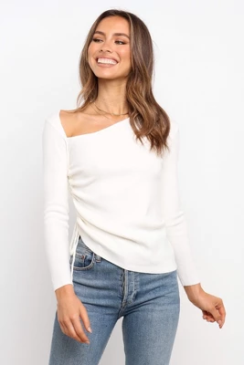 Petal And Pup Womens Amber Top 9 Petal And Pup Womens Amber Top - Image 7