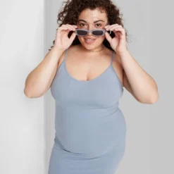 Women's Strappy Bodycon Knit Dress - Wild Fable™ 26 Women's Strappy Bodycon Knit Dress - Wild Fable™ -Mizuno Shop GUEST d0c94561 7f78 4374 8b16 50315469998a