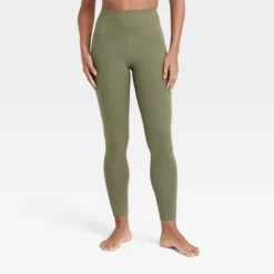 Women's Brushed Sculpt High-Rise Leggings - All In Motion™ -Mizuno Shop GUEST d11d2218 df61 4b56 9f15 e905c494162d