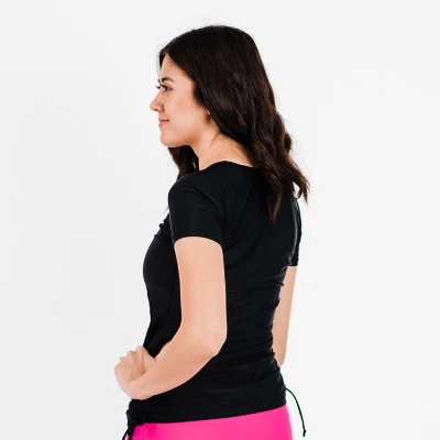 Calypsa - Women's Adele Swim Top 3 Calypsa - Women's Adele Swim Top