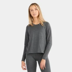 Wander By Hottotties Women's Naomi Crewneck Athletic Top 11 Wander By Hottotties Women's Naomi Crewneck Athletic Top -Mizuno Shop GUEST d2b60010 29bf 4d48 835b e4756acc037d