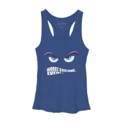 Women's Design By Humans Worst Costume Ever (Halloween) By Editive Racerback Tank Top 20 Women's Design By Humans Worst Costume Ever (Halloween) By Editive Racerback Tank Top -Mizuno Shop GUEST d4589f58 7555 464b 9909 b69e8a01014c