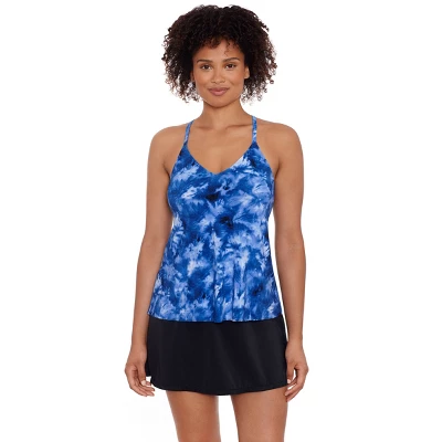 Women's Trimshaper Bili Tankini Swimsuit 5 Women's Trimshaper Bili Tankini Swimsuit - Image 3