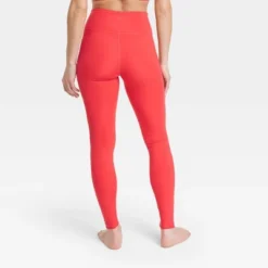 Women's Brushed Sculpt High-Rise 28" Leggings - All In Motion™ -Mizuno Shop GUEST d7fc868c c8ab 4f0b 8e72 421cda9a1969