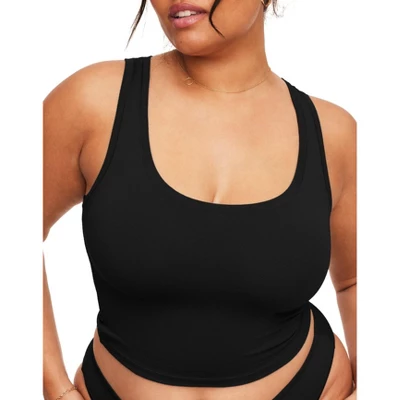 Nueskin Women's Jolene Tank Activewear 4 Nueskin Women's Jolene Tank Activewear - Image 2