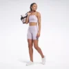 Reebok Yoga Performance Rib Shorts Womens Athletic Shorts -Mizuno Shop GUEST d877a69d f826 4e4b 88f0 a9365ed2f7f2