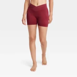 Women's Cross Waistband Bike Shorts 4" - JoyLab™ -Mizuno Shop GUEST d88b8472 f824 40fe a0c8 fbc9409240d5