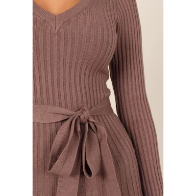 Petal And Pup Womens Reigan Dress 10 Petal And Pup Womens Reigan Dress - Image 8