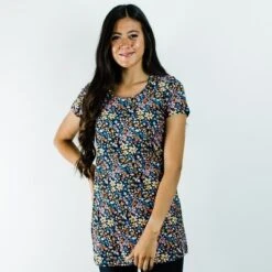 Calypsa - Women's Anna Swim Tunic -Mizuno Shop GUEST dcbe5424 b05d 40c4 a4a1 c9ee3178769d