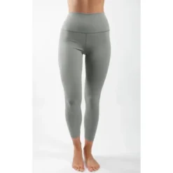 90 Degree By Reflex - Women's Wonderlink Elastic Free High Waist Ankle Length Leggings 19 90 Degree By Reflex - Women's Wonderlink Elastic Free High Waist Ankle Length Leggings -Mizuno Shop GUEST dde1e127 cdb9 4447 ad15 2238b51c80b7