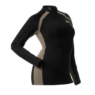 DSG Outerwear D-Tech Crewneck Base Layer Shirt 7 DSG Outerwear D-Tech Crewneck Base Layer Shirt - Image 5