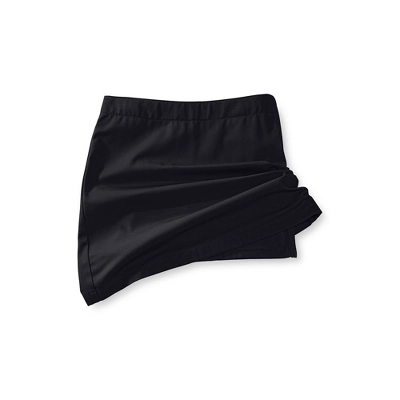 School Uniform Young Women's Blend Chino Skort Above Knee 4 School Uniform Young Women's Blend Chino Skort Above Knee - Image 2