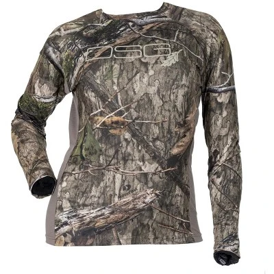 DSG Outerwear Ultra Lightweight Hunting Shirt 11 DSG Outerwear Ultra Lightweight Hunting Shirt - Image 9