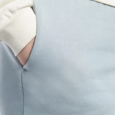 Reebok Classics Natural Dye Fleece Pants (Plus Size) Womens Athletic Pants 7 Reebok Classics Natural Dye Fleece Pants (Plus Size) Womens Athletic Pants - Image 5