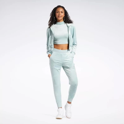 Reebok Classics Energy Tight Top Womens Athletic T-Shirts 3 Reebok Classics Energy Tight Top Womens Athletic T-Shirts