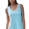 Jessica London Women’s Plus Size Scoop-Neck Sweater Tank