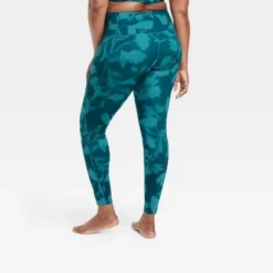 Women's Brushed Sculpt High-Rise Leggings - All In Motion™ -Mizuno Shop GUEST e1a04576 d8e4 48ad 9080 ce334d14d4ed