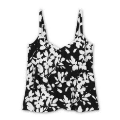 Women's UPF 50 V-Neck Angled Tiered Tankini Top - Aqua Green® 16 Women's UPF 50 V-Neck Angled Tiered Tankini Top - Aqua Green® -Mizuno Shop GUEST e1baf687 c314 49de b4af 9c53297ea24c